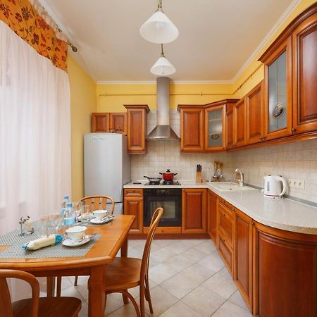 Na Katedralniy Apartment ลวีฟ ภายนอก รูปภาพ