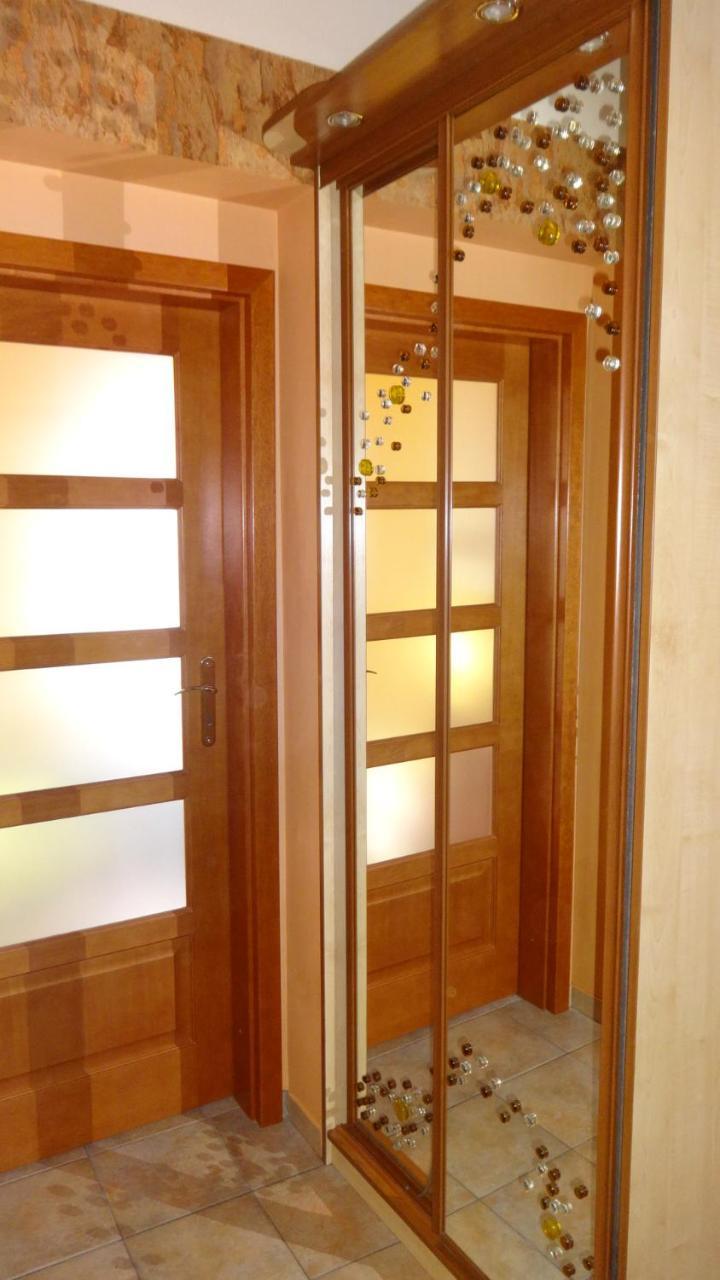 Na Katedralniy Apartment ลวีฟ ภายนอก รูปภาพ