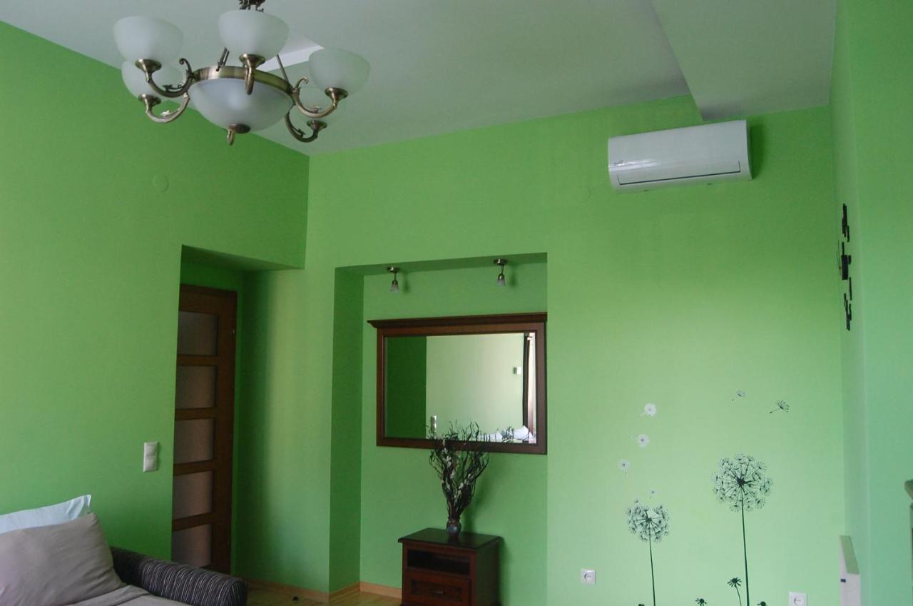 Na Katedralniy Apartment ลวีฟ ภายนอก รูปภาพ