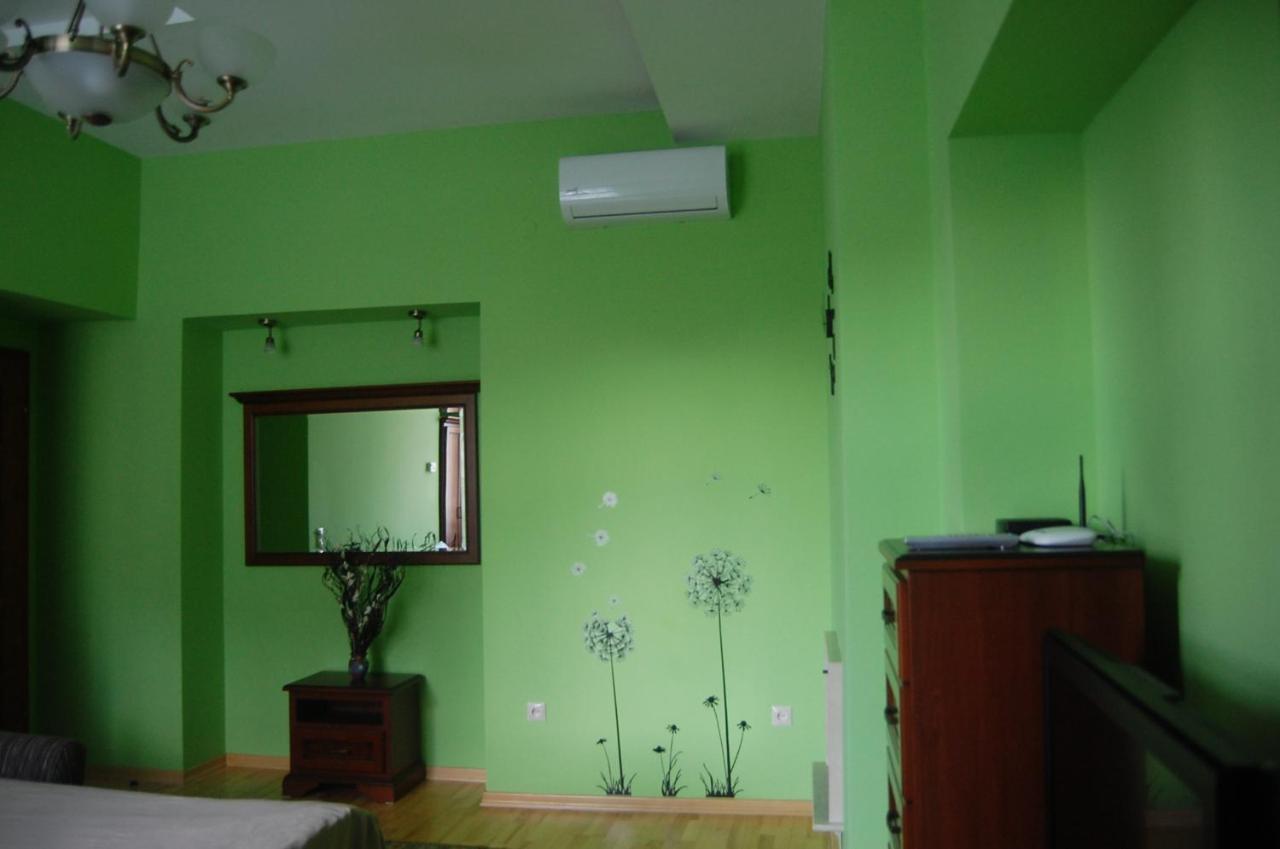 Na Katedralniy Apartment ลวีฟ ภายนอก รูปภาพ