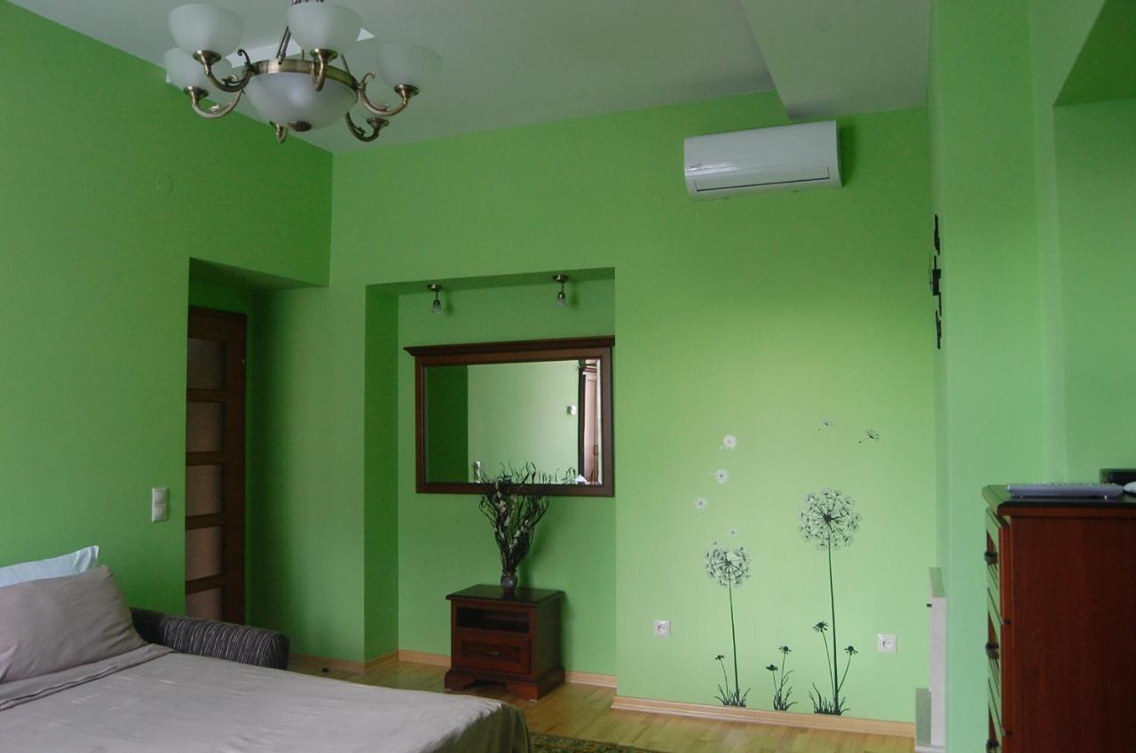 Na Katedralniy Apartment ลวีฟ ภายนอก รูปภาพ