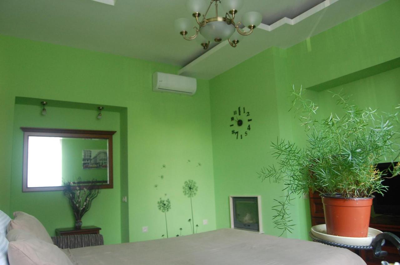 Na Katedralniy Apartment ลวีฟ ภายนอก รูปภาพ